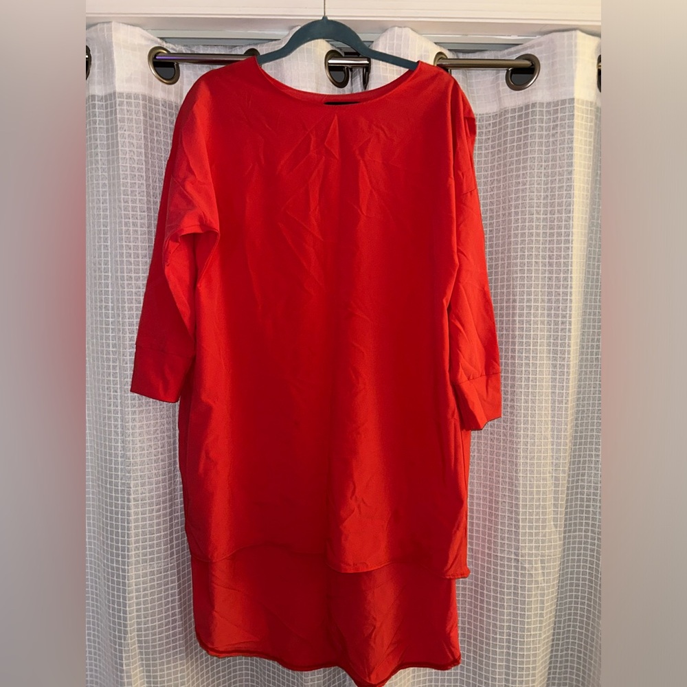 Used - Pink boutique dress